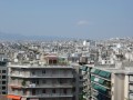 DSC01419 * Vue du 9me tage de notre htel * 645 x 484 * (246KB)