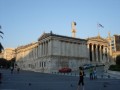 DSC01427 * Le Parlement d'Athnes * 645 x 484 * (215KB)