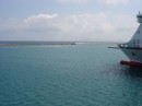 DSC01290 * Le port d'Hraklion * 627 x 470 * (192KB)