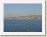 DSC00002 * La cte turque ds le dtroit des Dardanelles * La cte turque ds le dtroit des Dardanelles * 448 x 336 * (97KB)