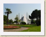 DSC00027 * La Mosque bleue * La Mosque bleue * 640 x 480 * (252KB)