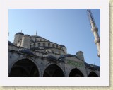 DSC01101 * La mosque bleue * La mosque bleue * 819 x 614 * (314KB)
