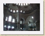 DSC01105 * L'intrieur de la mosque bleue * L'intrieur de la mosque bleue * 819 x 614 * (426KB)