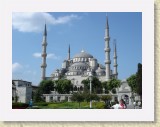 DSC01115 * La mosque bleue * La mosque bleue * 819 x 614 * (377KB)
