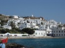 DSC01157 * Mykonos ; ruelles et chapelles * 553 x 415 * (182KB)