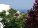 DSC01207 * Petite chapelle et bougainvilles * 572 x 428 * (222KB)