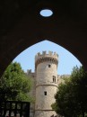 DSC01236 * Le Palais des Grands Maitres Chevaliers * 470 x 627 * (218KB)