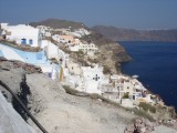 DSC01309 * Au village d'Oia * 645 x 484 * (263KB)