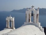 DSC01331 * Au village d'Oia * 645 x 484 * (197KB)