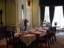 DSC00028 * The dinner room * 614 x 461 * (233KB)