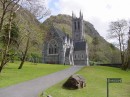 DSC00038 * Neogothic memorial church, cathdrale en miniature, en hommage  l'pouse Margareth. * 614 x 461 * (263KB)