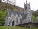 DSC00043 * Neogothic memorial church * 614 x 461 * (262KB)