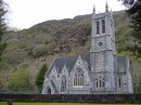 DSC00044 * Neogothic memorial church * 614 x 461 * (248KB)