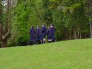 DSC00048 * School girls * 614 x 461 * (289KB)