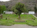 DSC00059 * Flower garden * 614 x 461 * (280KB)