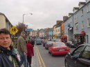 DSC00138 * Les rues colores du centre ville de Galway * 614 x 461 * (225KB)