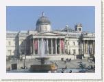 CIMG1166 * La Nationale Gallery sur Trafalgar Square * 800 x 600 * (381KB)