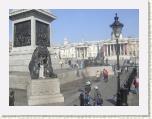 CIMG1169 * Colonne Nelson sur Trafalgar Square * 800 x 600 * (397KB)