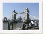CIMG1196 * Le tower bridge vu de l'autre côté ... * 800 x 600 * (373KB)