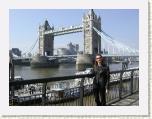 CIMG1200 * Le tower bridge encore ... * 800 x 600 * (408KB)