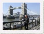 CIMG1201 * Le tower bridge encore ... * 800 x 600 * (418KB)