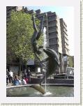CIMG1204 * Fontaine devant... devinez koi ? le tower bridge !!! * 600 x 800 * (461KB)