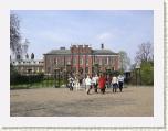 CIMG1225 * Kensington Palace où a vécu Diana. * 800 x 600 * (417KB)