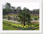 CIMG1235 * Sunken Garden * 800 x 600 * (474KB)