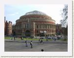 CIMG1238 * Royal Albert Hall * 800 x 600 * (381KB)