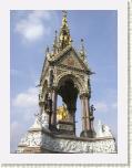 CIMG1239 * Albert Memorial vu de face * 600 x 800 * (381KB)