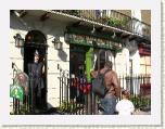 CIMG1260 * The Sherlock Holmes Museum * 800 x 600 * (460KB)