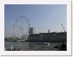 CIMG1270 * London Eye et London Aquarium * 800 x 600 * (313KB)