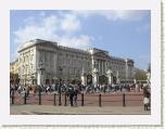 CIMG1298 * Buckingham Palace * 800 x 600 * (401KB)
