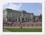 CIMG1299 * Buckingham Palace * 800 x 600 * (399KB)