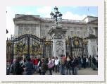 CIMG1300 * Buckingham Palace * 800 x 600 * (448KB)