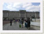CIMG1310 * Le Palais de Buckingham * 800 x 600 * (354KB)