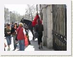 CIMG1318 * Horse Guard and me * 800 x 600 * (423KB)