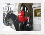 CIMG1319 * Horse Guard and My * 800 x 600 * (386KB)