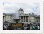 CIMG1326 * National Gallery à Trafalgar Square * 800 x 600 * (383KB)