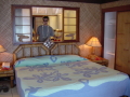 Le lit pour 4