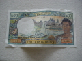 Un billet