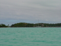 Un lagon
