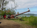 Canons américains