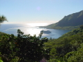 Baie d'Opunohu